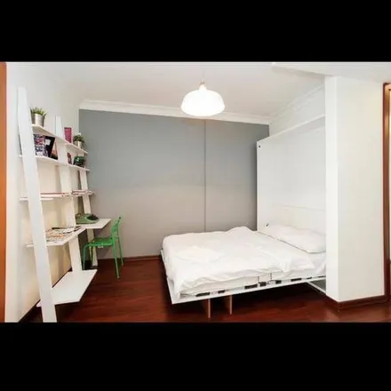 Image 3 - Ipekyol, Rumeli Caddesi, 34371 Şişli, Turkey - Apartment for rent