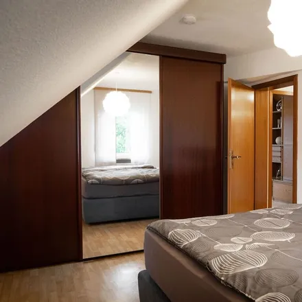 Image 2 - Happurg, Bavaria, Germany - Apartment for rent