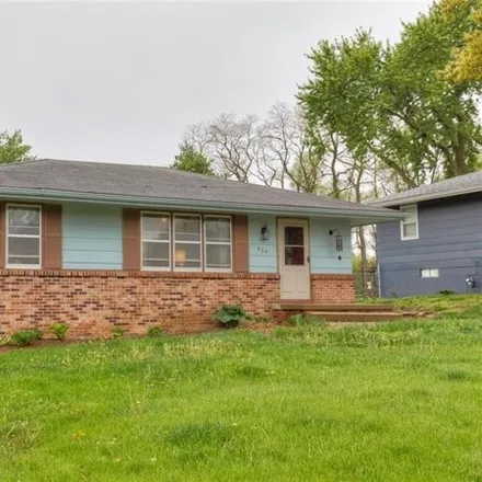 Buy this 3 bed house on 451 East Rose Avenue in Des Moines, IA 50315