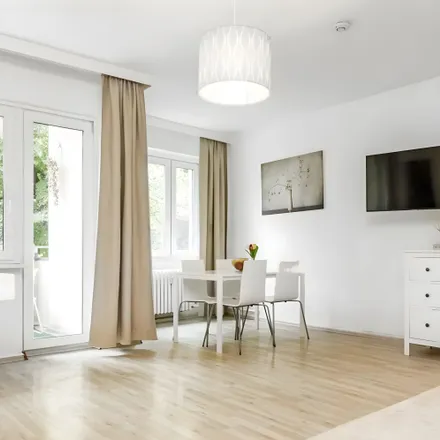 Rent this 2 bed apartment on Kaiser-Friedrich-Straße 2a in 10585 Berlin, Germany