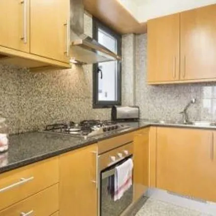 Rent this 3 bed apartment on Carrer del Modolell in 08001 Barcelona, Spain