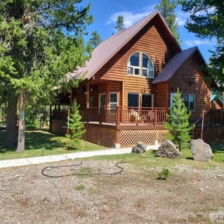 Buy this 2 bed house on 2864 East Pine Haven Drive in Fremont County, ID 83429