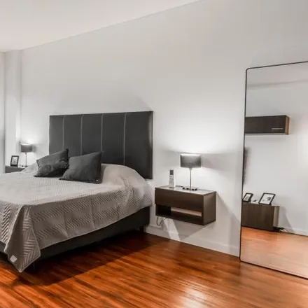 Rent this 1 bed apartment on Programa Ibicuy in Presidente José Evaristo Uriburu 1076, Recoleta
