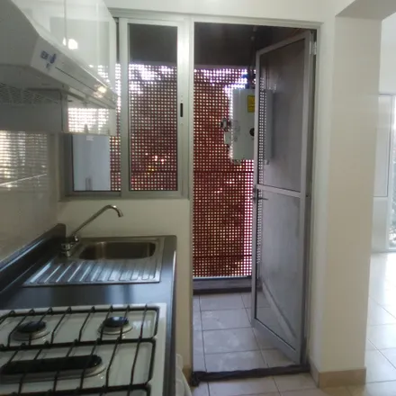 Rent this 2 bed apartment on Avenida Encarnación Ortiz 382 in Azcapotzalco, 02920 Mexico City