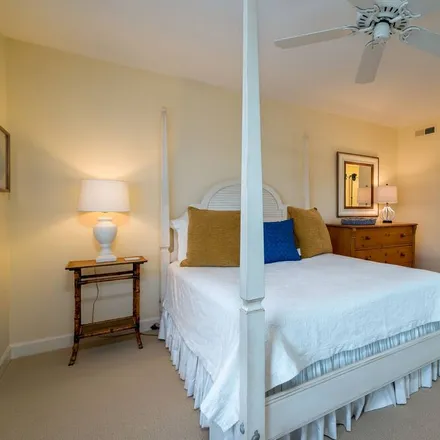 Rent this 3 bed condo on Seabrook Island