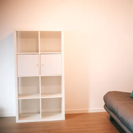 Rent this 1 bed apartment on Treskowstraße 21 in 13089 Berlin, Germany