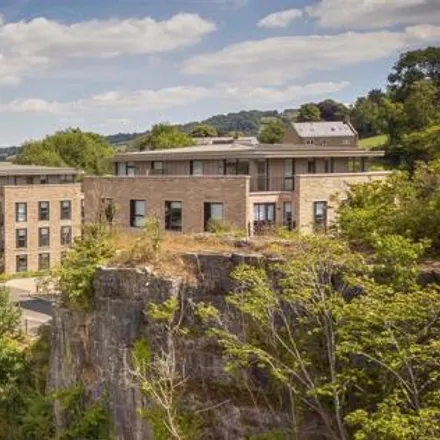 Buy this 2 bed apartment on Matlock Spa Road in Matlock, DE4 3ST
