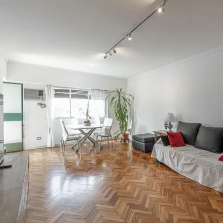 Buy this 3 bed apartment on Charlone 501 in Chacarita, C1427 EDO Buenos Aires