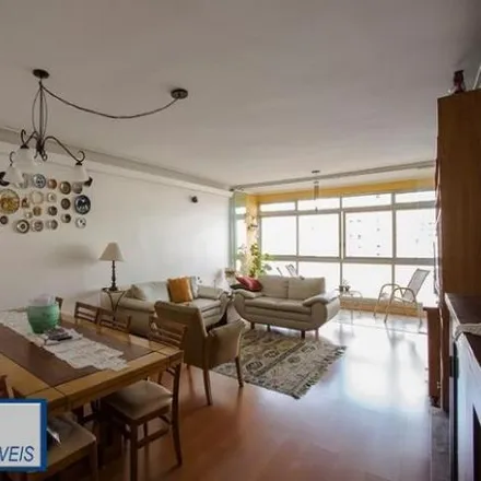 Buy this 3 bed apartment on Cultura Inglesa in Rua Madre Cabrini, Vila Mariana