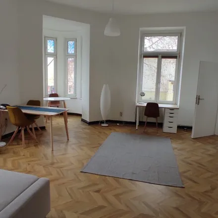 Rent this 2 bed apartment on Narvik in Halberstädter Straße, 39112 Magdeburg