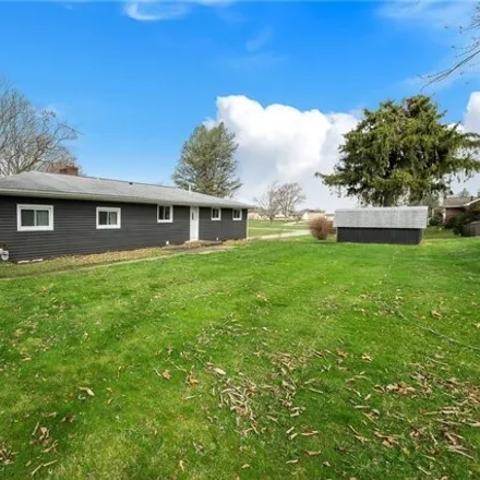 Image 2 - 6150 Keller Road Southwest, Richville, Stark County, OH 44706, USA - House for sale