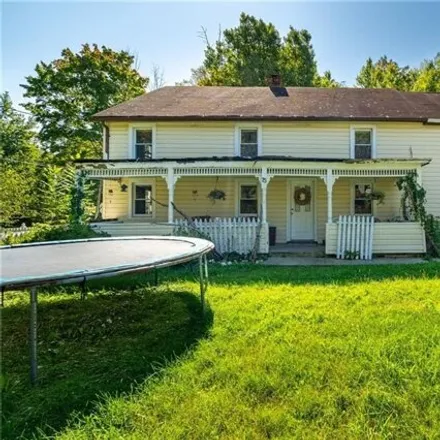 Buy this 5 bed house on 75 Main Street in Village of Otisville, Mount Hope
