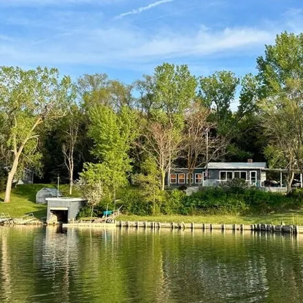 Image 1 - Jeffrey Canyon State Wildlife Management Area, Lakeview Road, Lincoln County, NE, USA - House for sale