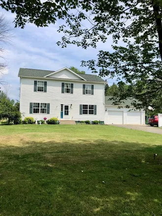 Buy this 4 bed house on 378 Veteran Hill Road in Veteran, NY 14845