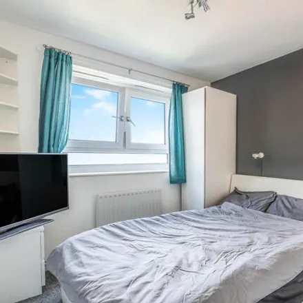 Image 6 - Sidi Court, Milton Road, London, N15 3DS, United Kingdom - Room for rent