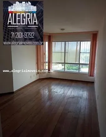 Buy this 2 bed apartment on ED Santa Elisa in Rua Banco dos Inglêses, Centro