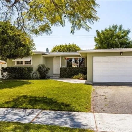 Buy this 3 bed house on 219 South Cliffrose Street in Anaheim, CA 92805