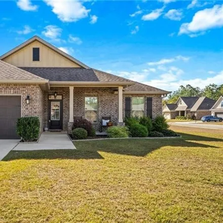 Buy this 4 bed house on 11508 Whitacker Avenue in Baldwin County, AL 36527