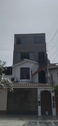 Image 2 - Avenida Monterrico Sur, Santiago de Surco, Lima Metropolitan Area 15803, Peru - Apartment for rent