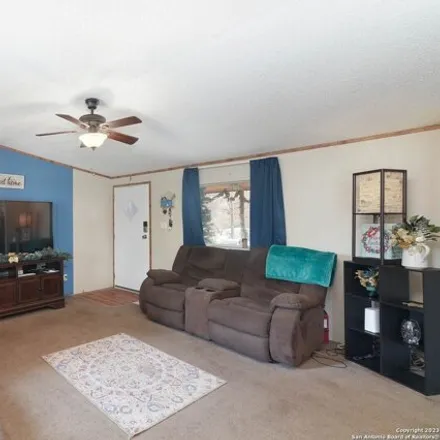 Image 3 - 4588 Lost Hills Drive, Sandy Oaks, Bexar County, TX 78112, USA - Apartment for sale