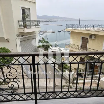 Image 3 - Αλμυρίδος, Piraeus, Greece - Apartment for rent