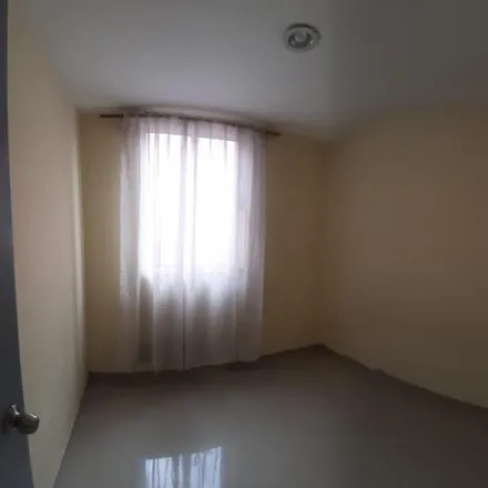 Buy this 2 bed apartment on Avenida Ferrocarriles Nacionales in Ángel Zimbrón, 02099 Mexico City