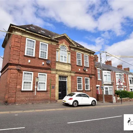 Image 8 - The Old Library, 11-12 Stockton Road, Ryhope, SR2 0QS, United Kingdom - Apartment for rent