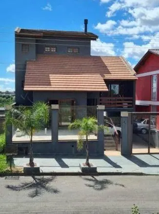 Buy this 3 bed house on Rua Silvino Nedel in Mário Quintana, Porto Alegre - RS