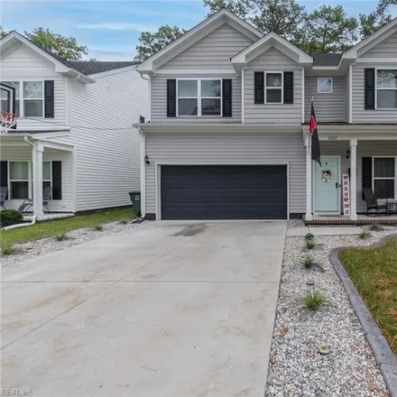 Buy this 4 bed house on 3622 Riverside Drive in Ventosa, Norfolk