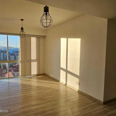 Buy this 3 bed apartment on Calzada México Tacuba 1387 in Colonia San Joaquín, 11230 Santa Fe