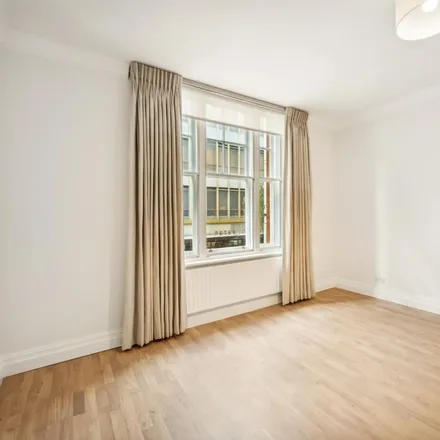Rent this 2 bed apartment on 30-40 Duke of York Square in London, SW1W 8AB