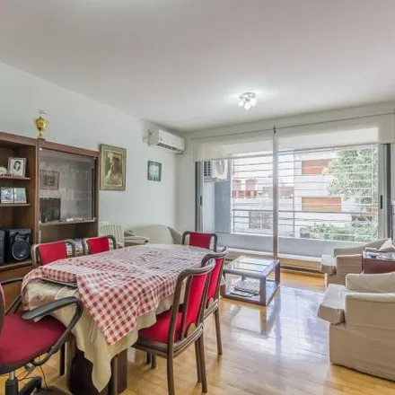 Buy this 3 bed apartment on Franklin Delano Roosevelt 3346 in Coghlan, C1430 FED Buenos Aires