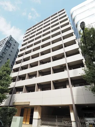 Rent this 2 bed apartment on unnamed road in Hongo 1-chome, Bunkyo