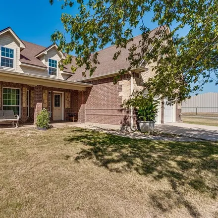 Buy this 4 bed house on 6465 Westcreek Circle in Tarrant County, TX 76126