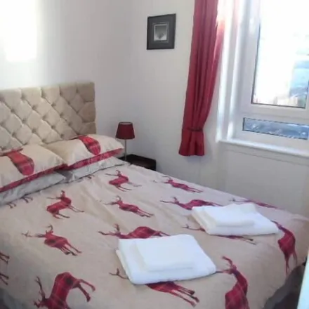 Rent this 1 bed apartment on Argyll and Bute in G84 8TP, United Kingdom