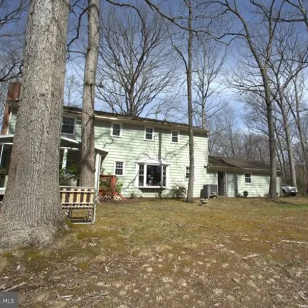 Image 3 - 4075 Well Spring Road, Mount Carmel Woods, Charles County, MD 20646, USA - House for sale