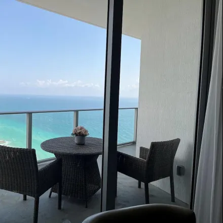 Image 8 - Terrazas at Hyde Hollywood, 4111 South Ocean Drive, Hollywood, FL 33019, USA - Condo for rent