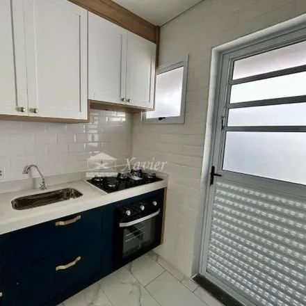 Buy this 2 bed house on Rua Benedicto Soares in Capela São Pedro, Vargem Grande Paulista - SP