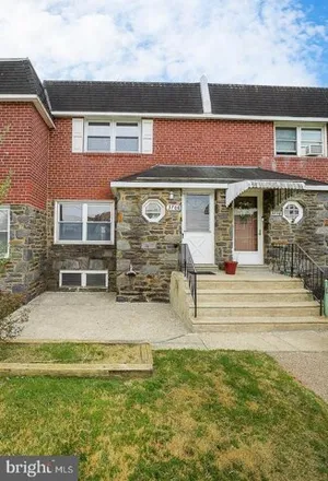 Buy this 3 bed house on 3708 Country Club Road in Philadelphia, PA 19129