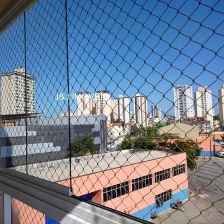 Buy this 3 bed apartment on Avenida Dom Pedro I in Vila Pires, Santo André - SP