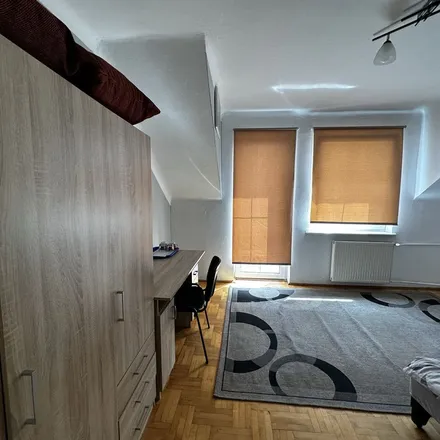 Rent this 6 bed apartment on Lwowska 11A in 22-100 Chełm, Poland