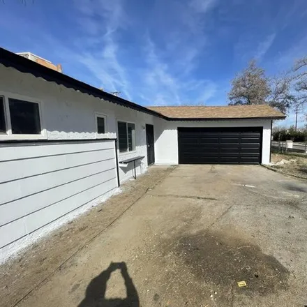 Image 4 - 45409 7th Street East, Lancaster, CA 93535, USA - House for rent
