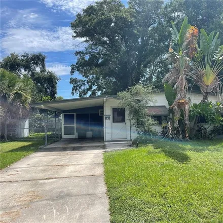 Rent this 2 bed house on 6713 10th Street North in Saint Petersburg, FL 33702