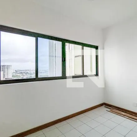 Rent this 1 bed apartment on Avenida Caminho do Mar in Rudge Ramos, São Bernardo do Campo - SP