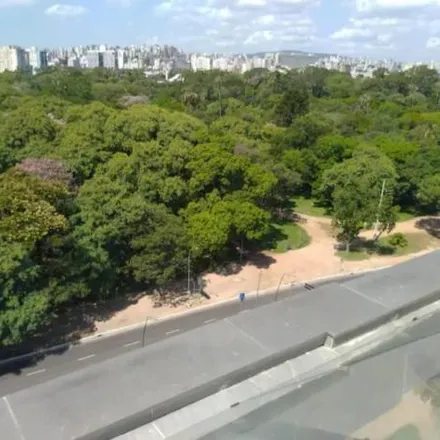 Image 1 - Avenida João Pessoa 721, Cidade Baixa, Porto Alegre - RS, 90040-000, Brazil - Apartment for rent
