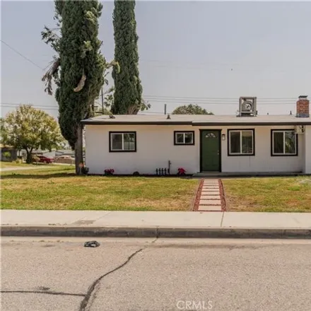 Buy this 5 bed house on 7112 Orange Street in Highland, CA 92346
