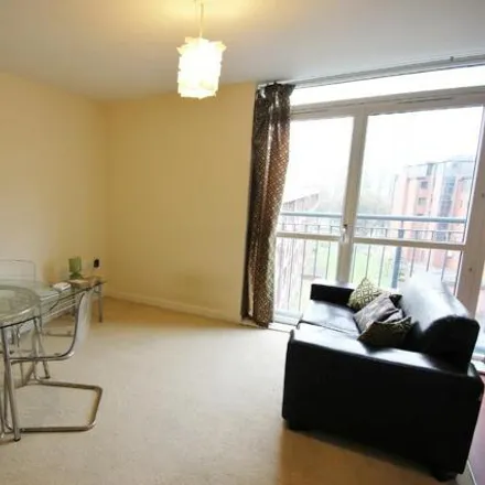 Image 1 - Frankster's, 156 Ecclesall Road, Sheffield, S11 8JD, United Kingdom - Apartment for rent