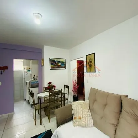 Buy this 3 bed apartment on Praça Santa Sé in Ibirité - MG, Brazil