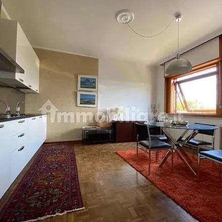 Image 9 - Via Pellegrino Matteucci 7, 34123 Triest Trieste, Italy - Apartment for rent