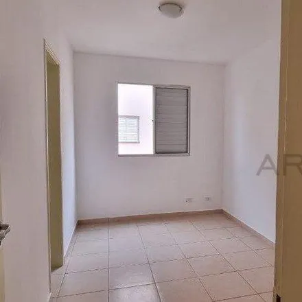 Image 2 - Rua Doutor Fernando Tancredi, Alto do Ipiranga, Mogi das Cruzes - SP, 08730-260, Brazil - Apartment for rent